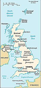 Klikni na obrzek pro vt mapu Velk Britnie!
